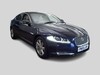 Jaguar XF D LUXURY