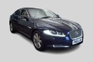 Jaguar XF D LUXURY