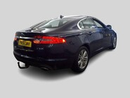 Jaguar XF D LUXURY 3