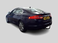 Jaguar XF D LUXURY 4