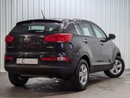 Kia Sportage 1 ISG 2