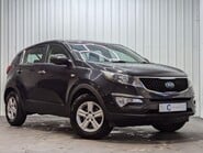 Kia Sportage 1 ISG 4