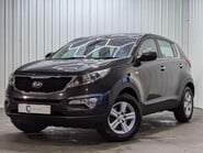 Kia Sportage 1 ISG 6