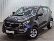 Kia Sportage 1 ISG 7