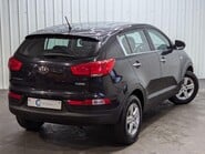 Kia Sportage 1 ISG 8