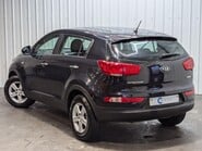 Kia Sportage 1 ISG 10