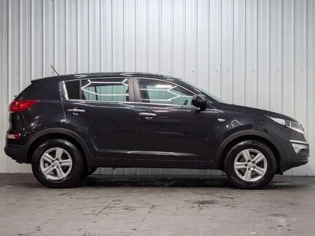 Kia Sportage 1 ISG 12