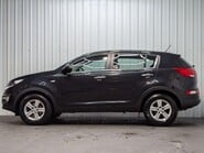 Kia Sportage 1 ISG 13