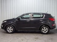 Kia Sportage 1 ISG 14