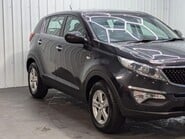 Kia Sportage 1 ISG 16