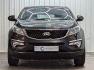 Kia Sportage 1 ISG 17