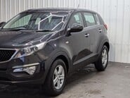 Kia Sportage 1 ISG 18