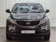 Kia Sportage 1 ISG 19