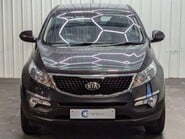 Kia Sportage 1 ISG 20