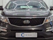 Kia Sportage 1 ISG 22