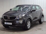 Kia Sportage 1 ISG 23