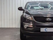 Kia Sportage 1 ISG 24