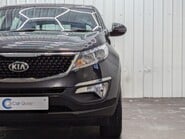 Kia Sportage 1 ISG 29