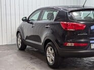 Kia Sportage 1 ISG 34