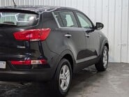 Kia Sportage 1 ISG 36