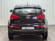 Kia Sportage 1 ISG 37