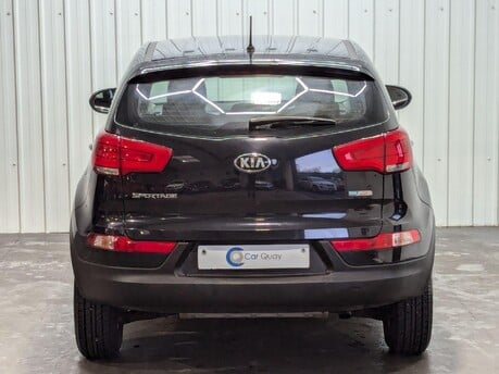 Kia Sportage 1 ISG 37