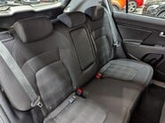 Kia Sportage 1 ISG 60