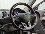 Kia Sportage 1 ISG 72