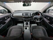 Kia Sportage 1 ISG 77