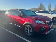 Peugeot 3008 S/S ALLURE 1