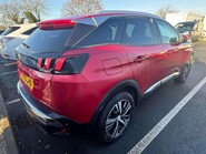 Peugeot 3008 S/S ALLURE 2