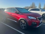 Peugeot 3008 S/S ALLURE 1