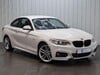 BMW 2 Series 218D M SPORT