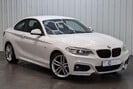 BMW 2 Series 218D M SPORT