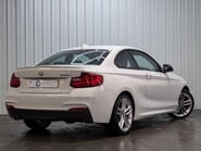 BMW 2 Series 218D M SPORT 2