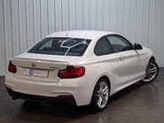 BMW 2 Series 218D M SPORT 9