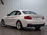 BMW 2 Series 218D M SPORT 10