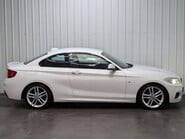 BMW 2 Series 218D M SPORT 12