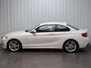 BMW 2 Series 218D M SPORT 15