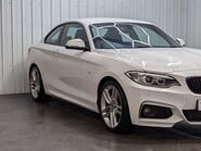 BMW 2 Series 218D M SPORT 17