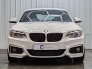 BMW 2 Series 218D M SPORT 18