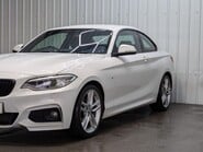 BMW 2 Series 218D M SPORT 19