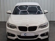 BMW 2 Series 218D M SPORT 21