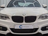 BMW 2 Series 218D M SPORT 22