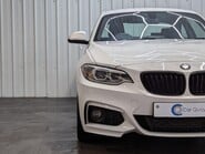 BMW 2 Series 218D M SPORT 24