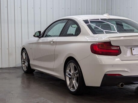 BMW 2 Series 218D M SPORT 34