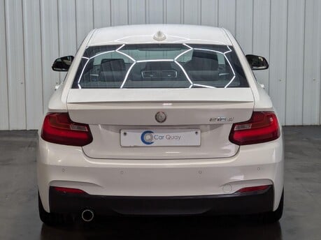 BMW 2 Series 218D M SPORT 37