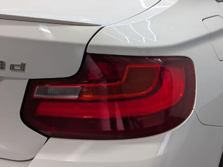 BMW 2 Series 218D M SPORT 40