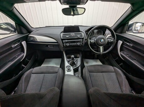 BMW 2 Series 218D M SPORT 68