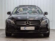 Mercedes-Benz C Class 2.0 C350e 6.4kWh Sport (Premium Plus) G-Tronic+ Euro 6 (s/s) 5dr 18in Alloy 18